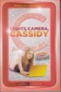 Lights, camera, cassidy: hacked