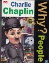 Why? People Charlie Chaplin