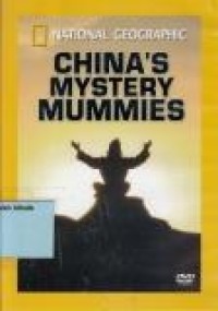 China mystery mumies