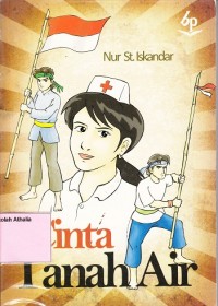 Cinta Tanah Air