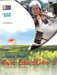 Learning more: civic education 1 for Grade VII Junior High School