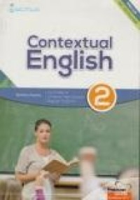 Contextual English for grade XI of senior high schools regular program