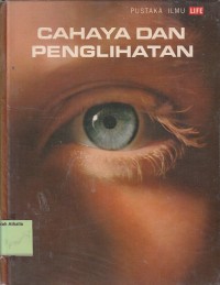 Cahaya dan Penglihatan