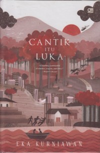 Cantik itu luka