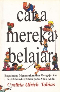 Cara mereka belajar