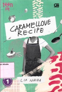 Caramellove Recipe