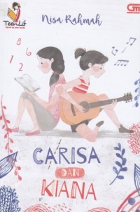 Carisa dan Kiana