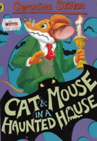 Cat & Mouse in a Haunted House