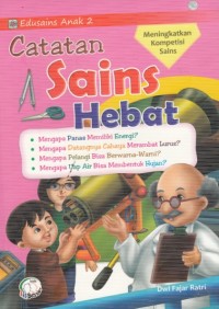 Catatan Sains Hebat