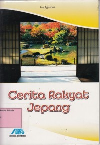 Cerita Rakyat Jepang