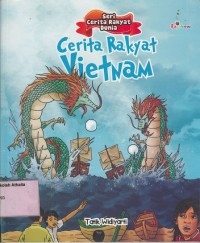 Cerita rakyat Vietnam