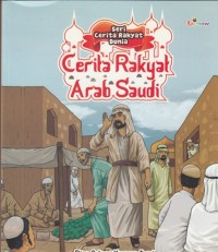 Cerita rakyat Arab Saudi