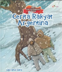 Cerita rakyat Argentina