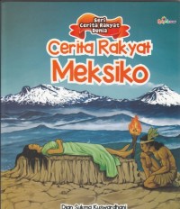 Cerita rakyat Meksiko