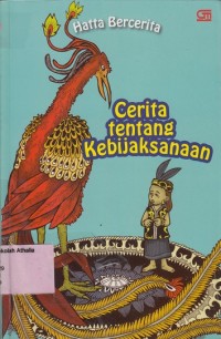 Cerita tentang kebijaksanaan