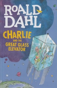 Charlie and the Great Glass Elevator