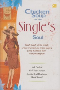 Chicken soup for the singles's soul