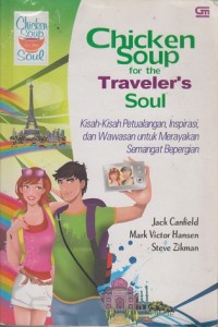 Chicken soup for the traveler's soul