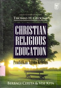 Christian religious education=Pend. Agama Kristen
