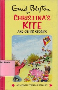 Christina's Kite and other stories