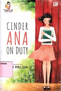 Cinder Ana on Duty