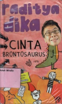 Cinta Brontosaurus