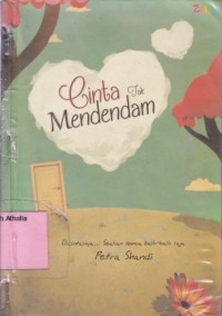 Cinta Tak Mendendam