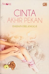 Cinta akhir pekan