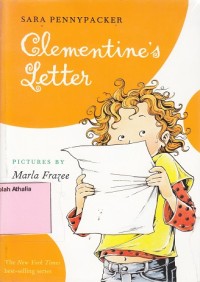 Clementine's Letter