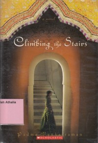 Climbing the stairs