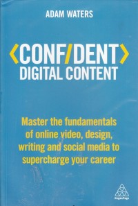 Confident Digital Content