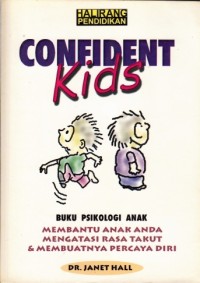 Confident Kids