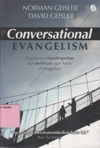 Conversational Evangelism