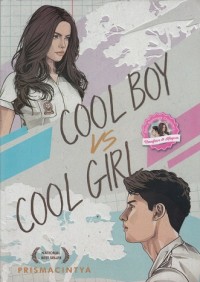 Cool Boy vs Cool Girl