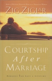 Courtship After Marriage