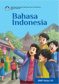 Bahasa Indonesia SMP Kelas VII