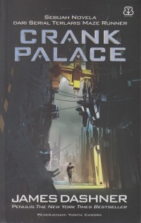 Crank palace