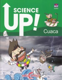 Science Up : Cuaca