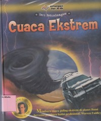 Cuaca ekstrem