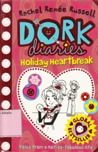 Dork Diaries : Holiday Heartbreak