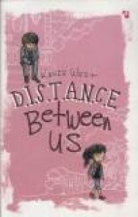 Distance between us