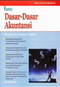 Dasar-dasar akuntansi