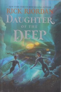 Daughter of the deep