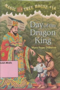 Day of The Dragon King