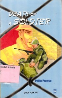 Death of a Soldier