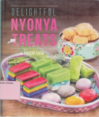 Delightful Nyonya Treats