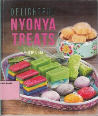 Delightful Nyonya Treats