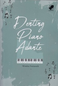 Denting Piano Adante