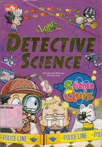 Detective Science