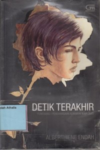 Detik Terakhir